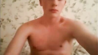 Cam Cum Boy YUJH - The Ultimate Gay Porn Experience!