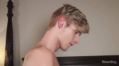 Winter Break Orgies with Twink Team Mates - Rubax Video vol 3