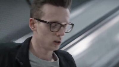 Gray Rainbow - Episode 1