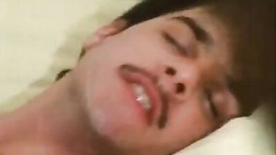 Gay Retro Pizza Boys - Full Length Movie Featuring Sexy Young Lads Fucking