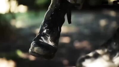 Swallowing The Load - 735: A Gay Porn Adventure!