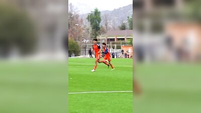 Goal Fever! Latino Soccer Boys Score Hot Gay Porn Action