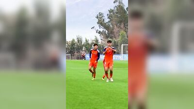 Goal Fever! Latino Soccer Boys Score Hot Gay Porn Action