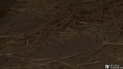 Backyard Boys Scene X: Hardcore Action Orgy with Hot Handjobs and Sizzling Blowjobs!