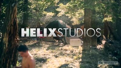 Perfect GaySex Art - Muscle Boys Action Ass Play with Josh Brady and Seth Peterson