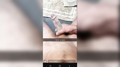 Horny Amateurs: Big Cocks & Hot Jerk Offs!