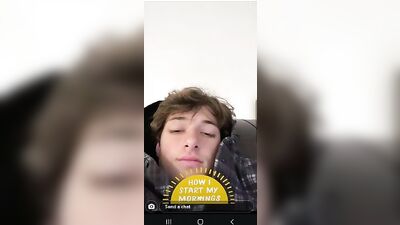 Horny Amateurs: Big Cocks & Hot Jerk Offs!