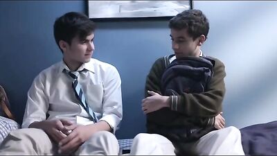 My Mothers Lovers - The Short Film Porn Scene Revealed