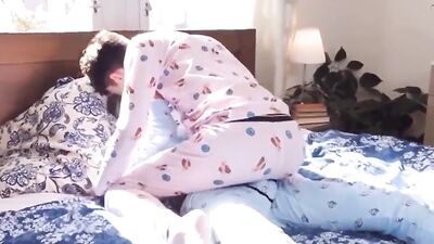 Teen Cumshots: Suck and Fuck Web-Cam Boys in Pyjamas!