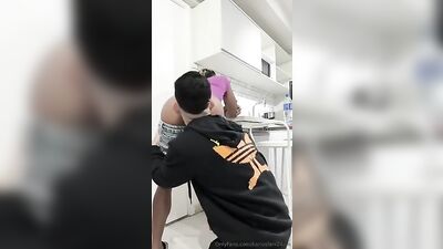 Neighbours Crew Bareback and Creampies!!