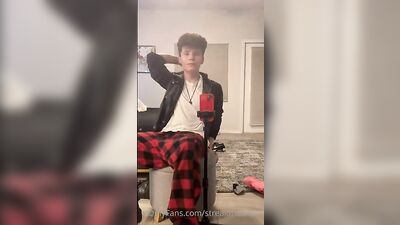 [Hardcore Cumshot Adventure] - [Gay Male Pornography][1097]