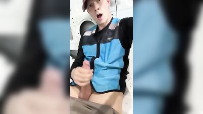 Teen Twink Heaven: Wanking and Pleasure Beyond Belief!