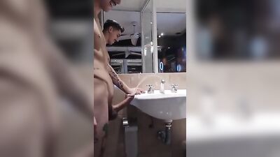 Pissing Boner: The Sequel