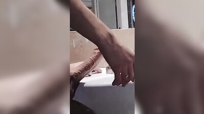 Pissing Boner: The Sequel