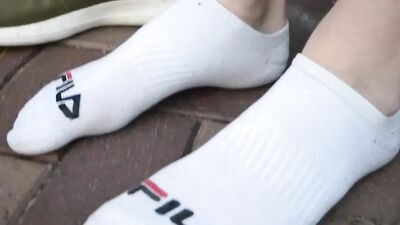 Socks Surveys - Uncovering Foot Fetish Fun!