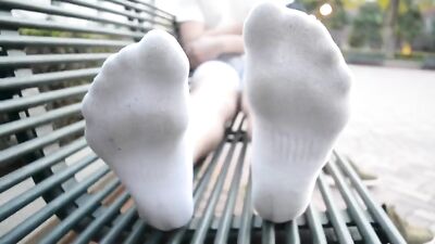 Socks Surveys - Uncovering Foot Fetish Fun!