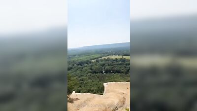 [HOT OF][0352] Hot OF wanking clip