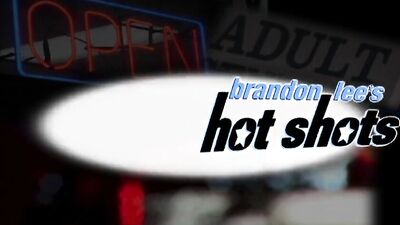 Hot Shots - Vintage Gay Porn Tube