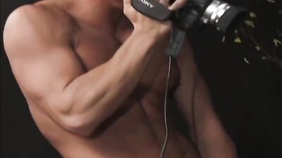 Hot Shots - Vintage Gay Porn Tube