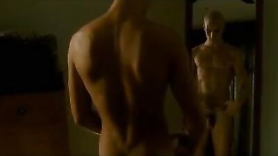 Gangbang Frenzy - Nicolas Cazales Porn Clan!