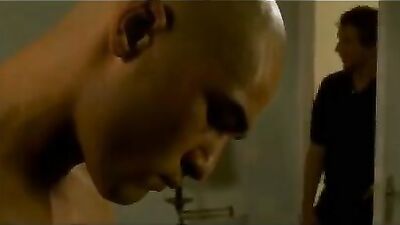 Gangbang Frenzy - Nicolas Cazales Porn Clan!