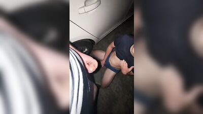 Cumming in Briefs & Goodnites - Gay Porn Video