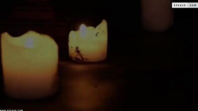 Gay Boys Porn : Long-Haired Church Ordeal