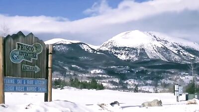 Winter Crush: Twinks Cum Shots and Bareback Fun on Campus!