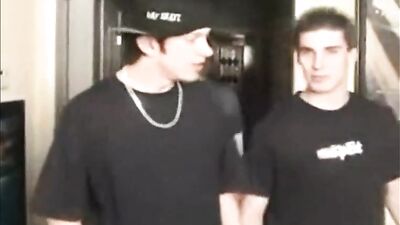 Surfer Boys Frisky Sexcapades with Lifelike Dolls!