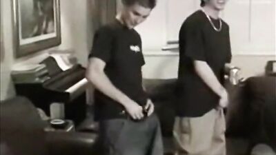 Surfer Boys Frisky Sexcapades with Lifelike Dolls!