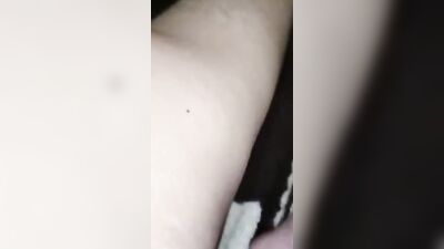 Russian Web-Cam Blowjob with Friend: Amateur Big Cocks Father and Step Son