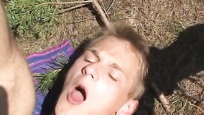 Young & Restless - A Bareback Beginners Sequel!