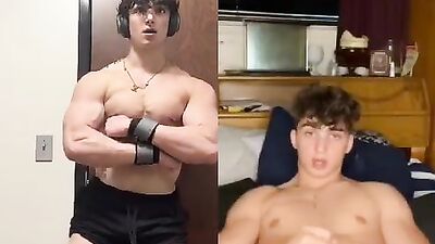 Hot Butt Cam Boys - Explosive Gay Porn Action!