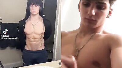 Hot Butt Cam Boys - Explosive Gay Porn Action!