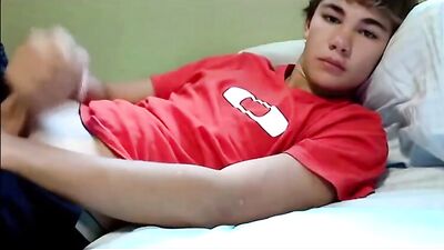 1111111Mememeje : The Ultimate Cum Shot Experience - Web-Cam Handjob Solo