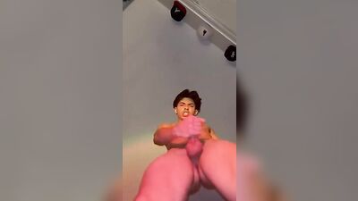 Young Masturbation Teen - Gay Porn Video