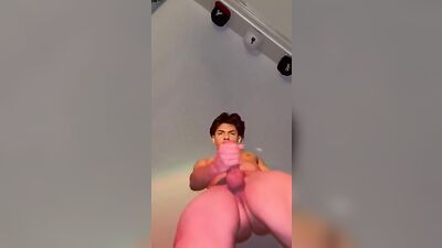 Young Masturbation Teen - Gay Porn Video