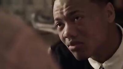 Blackbird - Gay Movie #34: Explosive Gay Themed Porn!