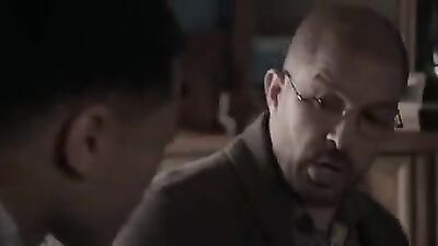 Blackbird - Gay Movie #34: Explosive Gay Themed Porn!