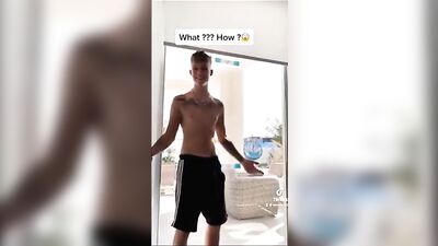 Magical Moments in Sport: The Ultimate Web-Cam Experience!