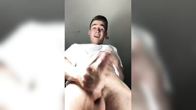 Young and Cumming: Thick Creampies in Gay Porn!