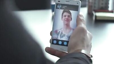 Gray Clouds - Gay Porn Series Episode 1: Kuntergraus Adventure