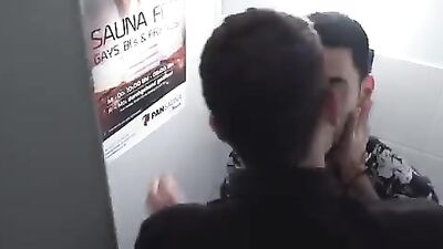 Gray Clouds - Gay Porn Series Episode 1: Kuntergraus Adventure