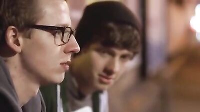 Gray Clouds - Gay Porn Series Episode 1: Kuntergraus Adventure