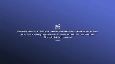 Boy in White: Raw Bareback Action!