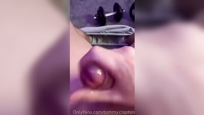 Gay Porn Video - HOT OF Hot Wanking Clip!