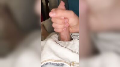 Cumming in the City: A Gay Porn Adventure!