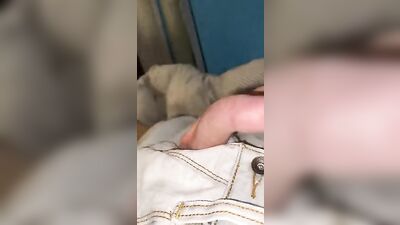 Cumming in the City: A Gay Porn Adventure!