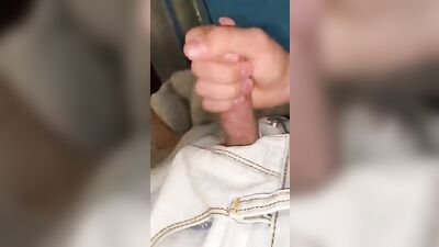 Cumming in the City: A Gay Porn Adventure!