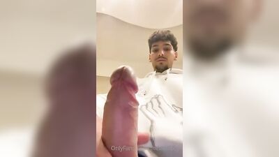 Hot OF Wanking - The Ultimate Gay Porn Experience!